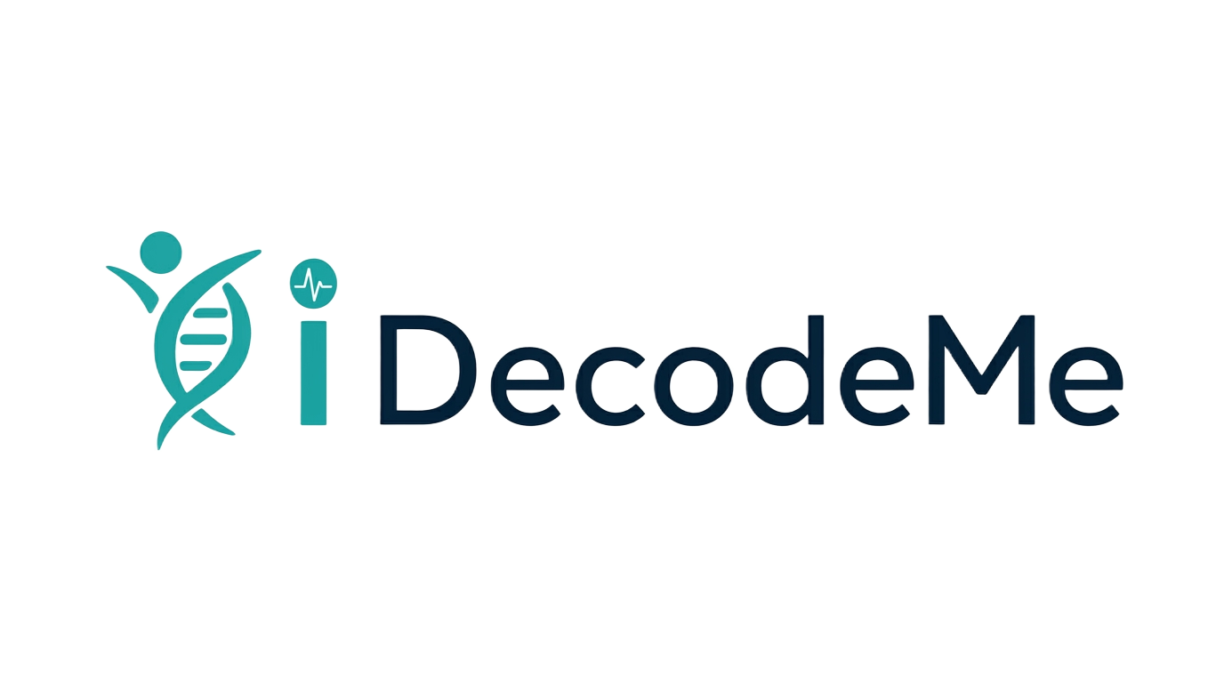 iDecodeMe